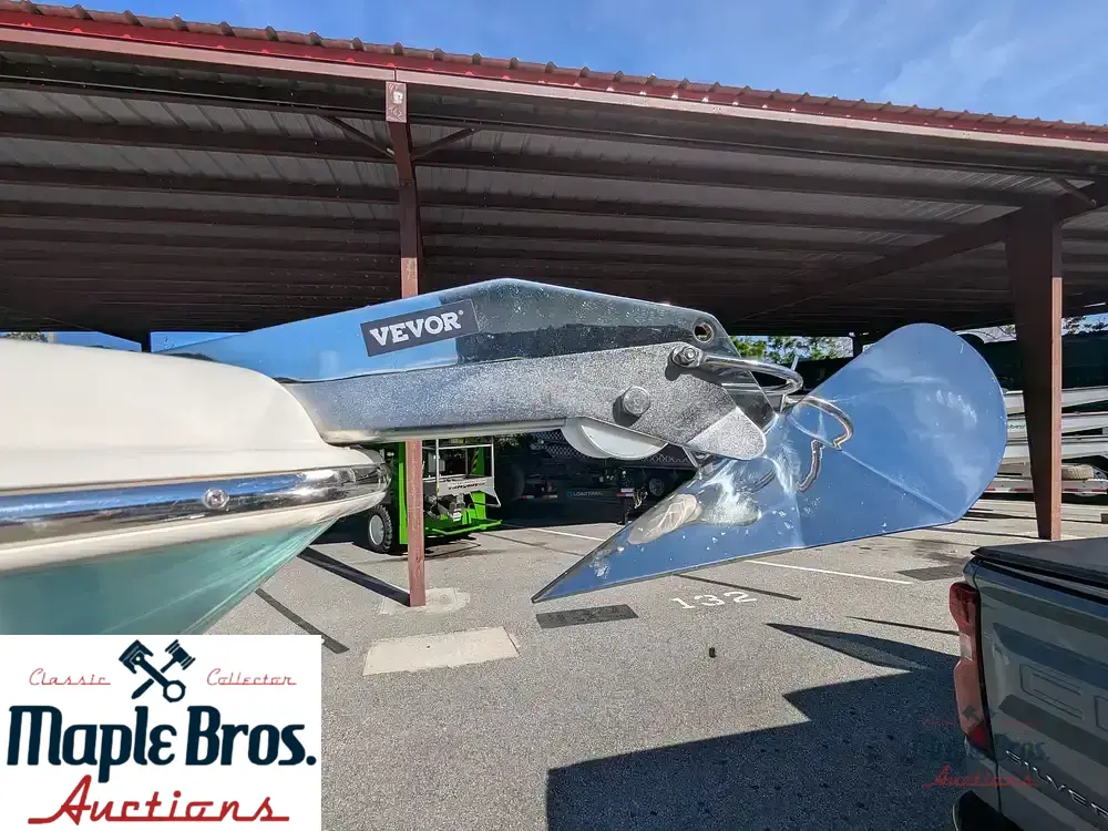 2023 Sea Chaser 24 HFC