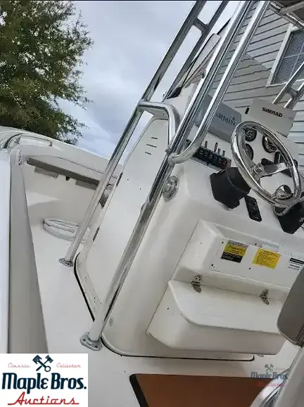2023 Key West 189 FS
