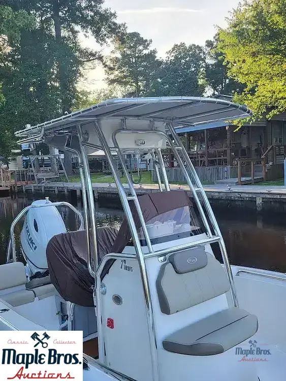 2023 Key West 189 FS