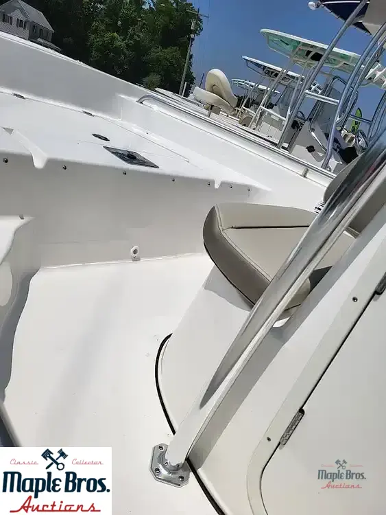 2023 Key West 189 FS