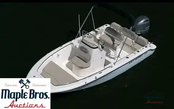 2023 Key West 189 FS