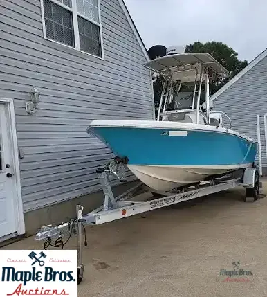 2023 Key West 189 FS