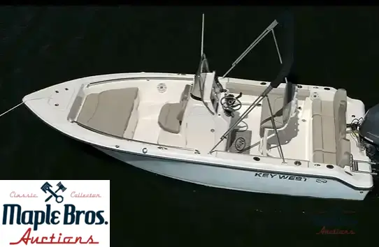 2023 Key West 189 FS
