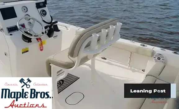 2023 Key West 189 FS