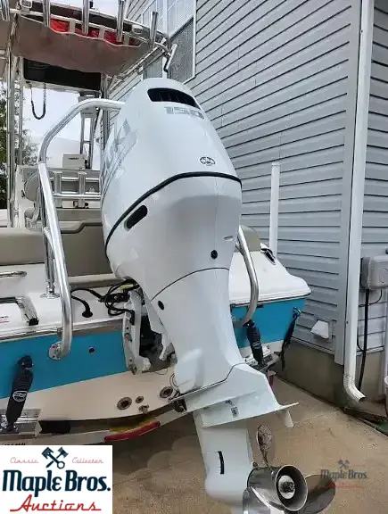2023 Key West 189 FS