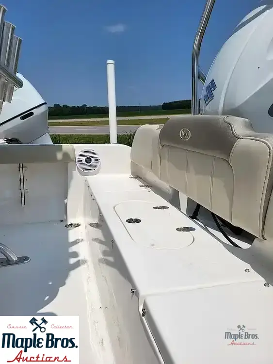 2023 Key West 189 FS