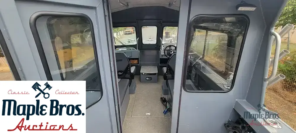 2021 Raider 210 Explorer