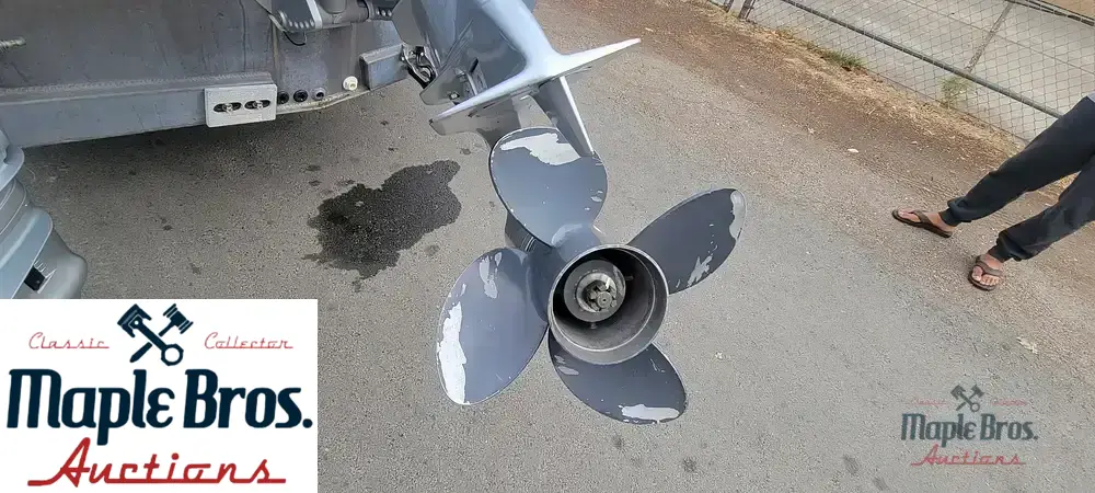 2021 Raider 210 Explorer