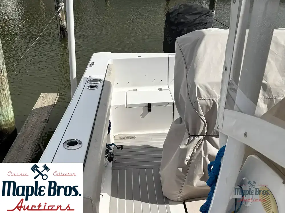 2014 Sportsman 2300 Heritage