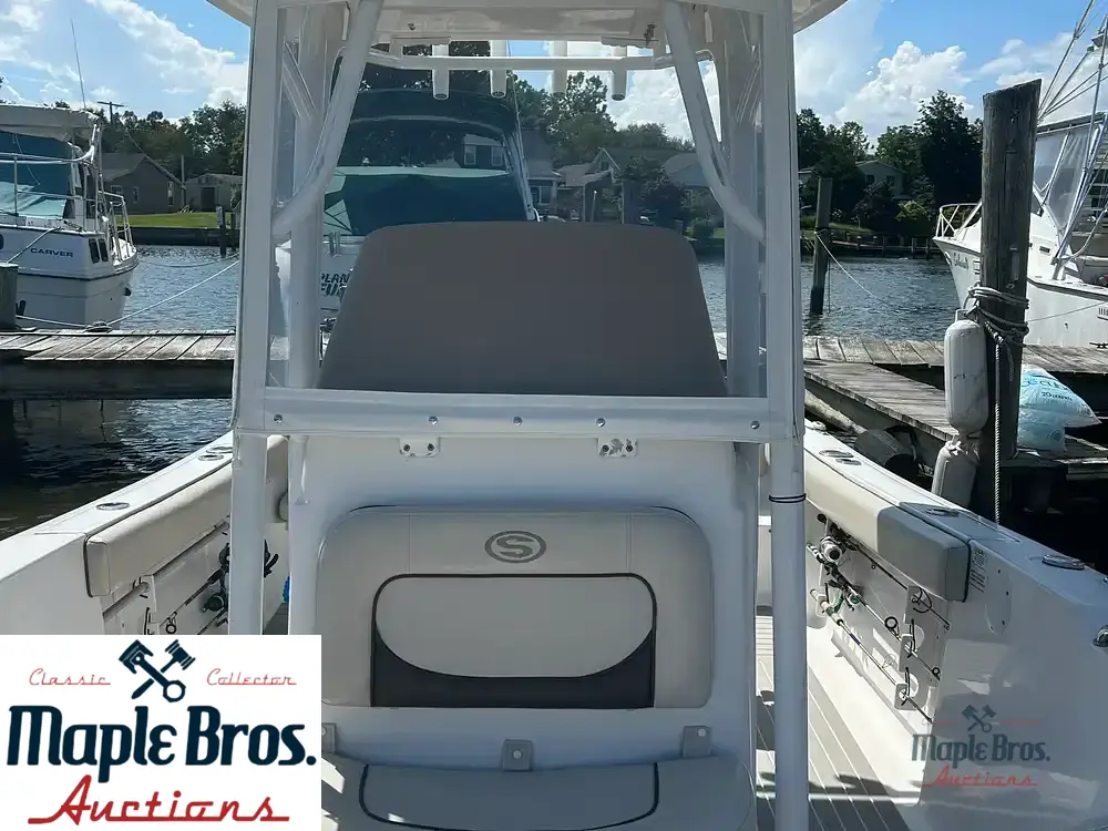 2014 Sportsman 2300 Heritage