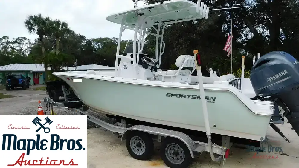 2020 Sportsman Open 212 Platinum