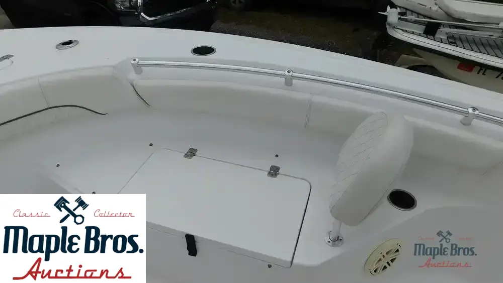 2020 Sportsman Open 212 Platinum