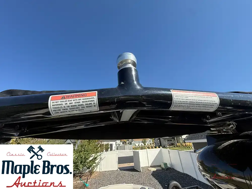 2019 Moomba Makai