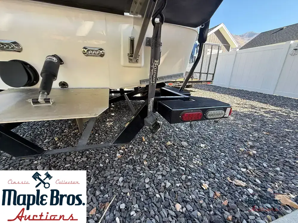 2019 Moomba Makai