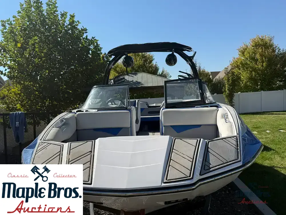 2019 Moomba Makai