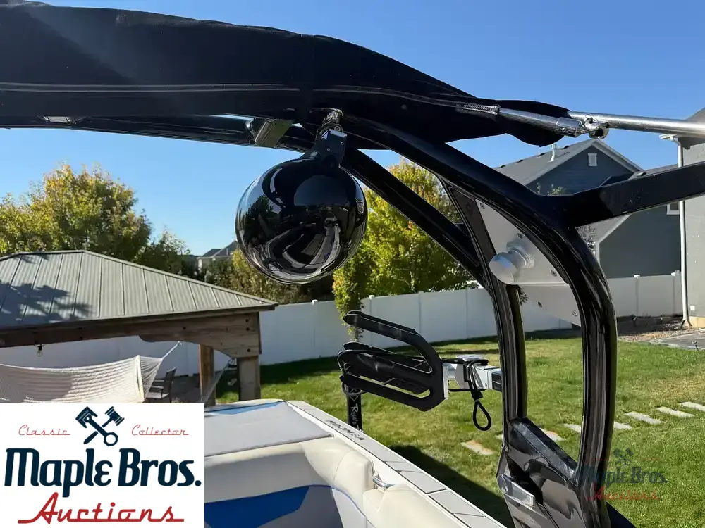2019 Moomba Makai