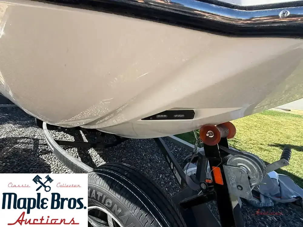 2019 Moomba Makai