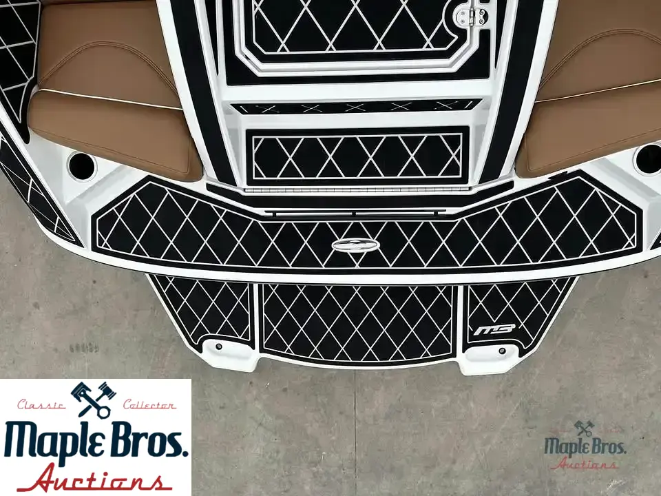 2023 MB Sports B52 25 Alpha