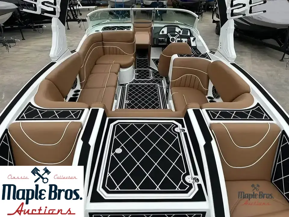2023 MB Sports B52 25 Alpha