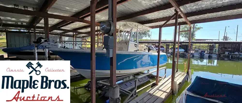 2022 Sea Hunt 229 Ultra