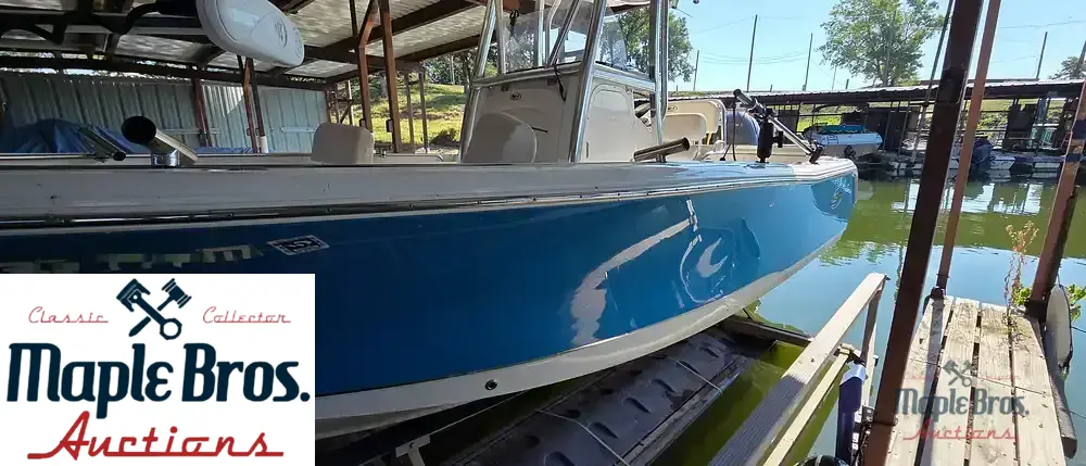2022 Sea Hunt 229 Ultra