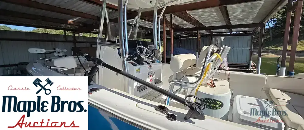 2022 Sea Hunt 229 Ultra