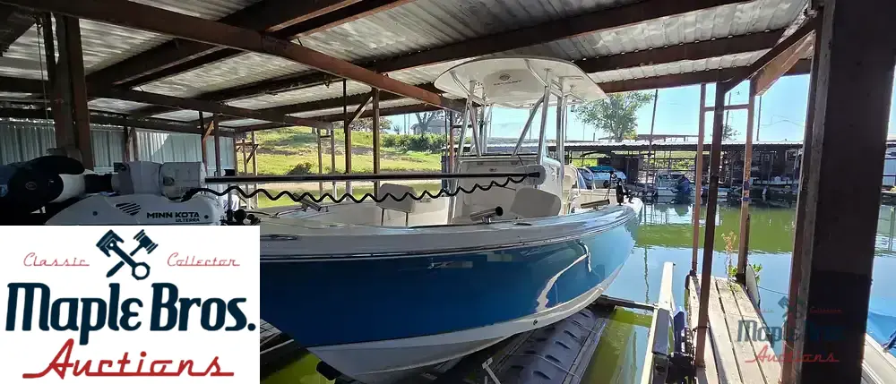2022 Sea Hunt 229 Ultra