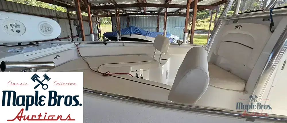 2022 Sea Hunt 229 Ultra