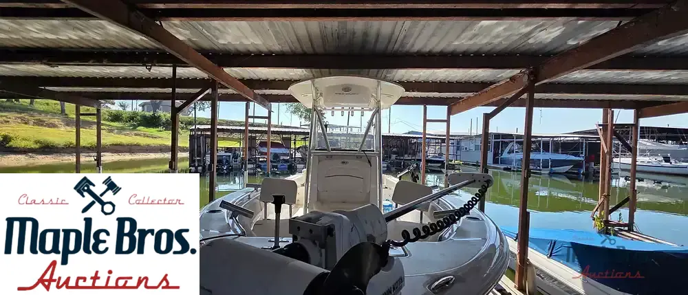 2022 Sea Hunt 229 Ultra