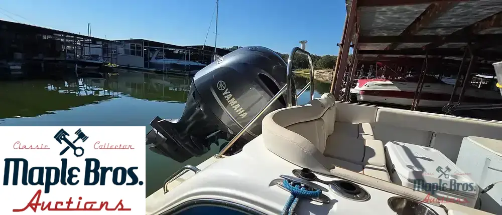 2022 Sea Hunt 229 Ultra