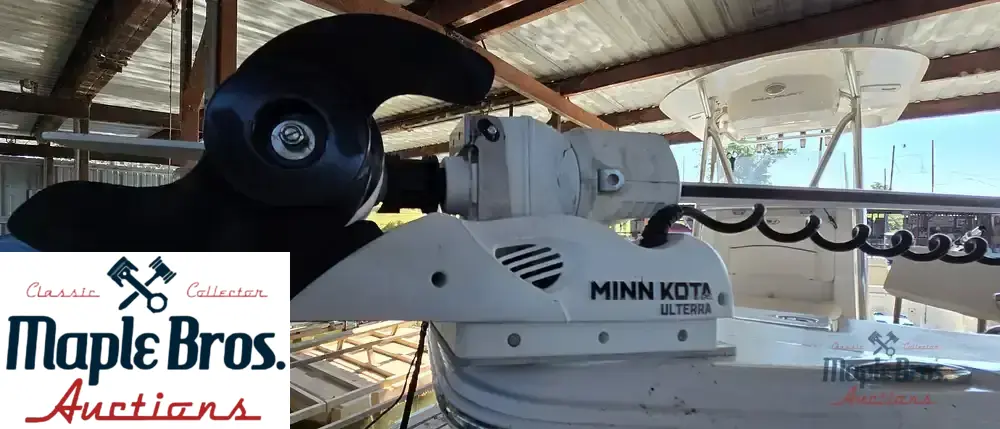 2022 Sea Hunt 229 Ultra