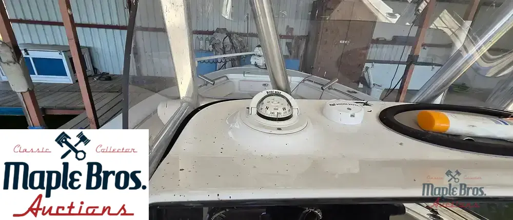 2022 Sea Hunt 229 Ultra
