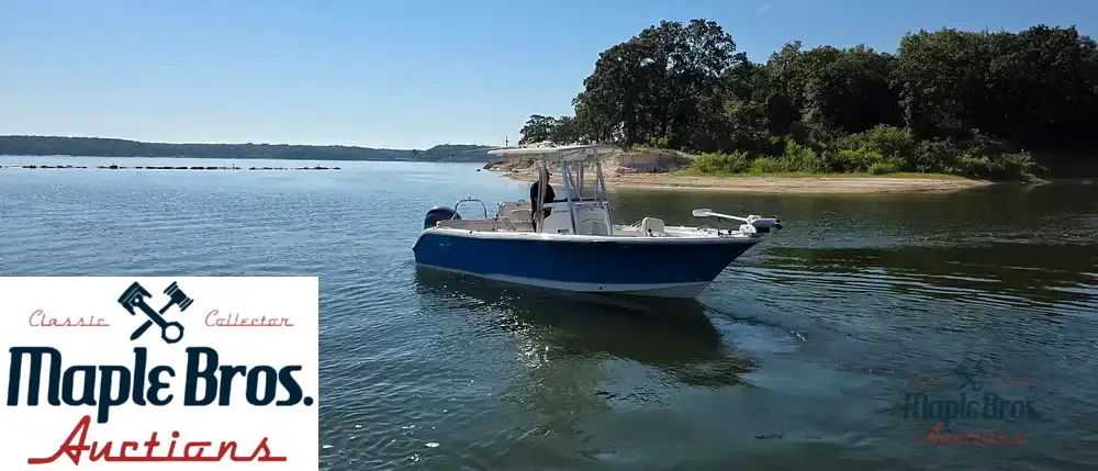 2022 Sea Hunt 229 Ultra