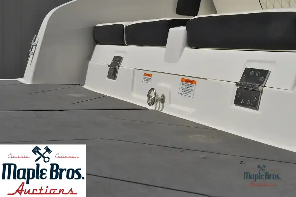 2022 Bayliner DX 2250