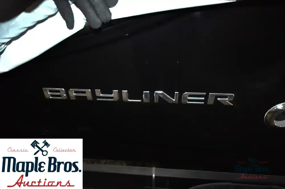 2022 Bayliner DX 2250