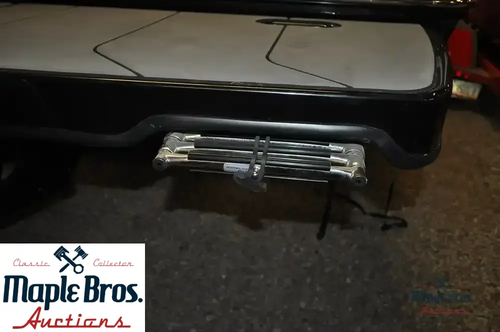2022 Bayliner DX 2250