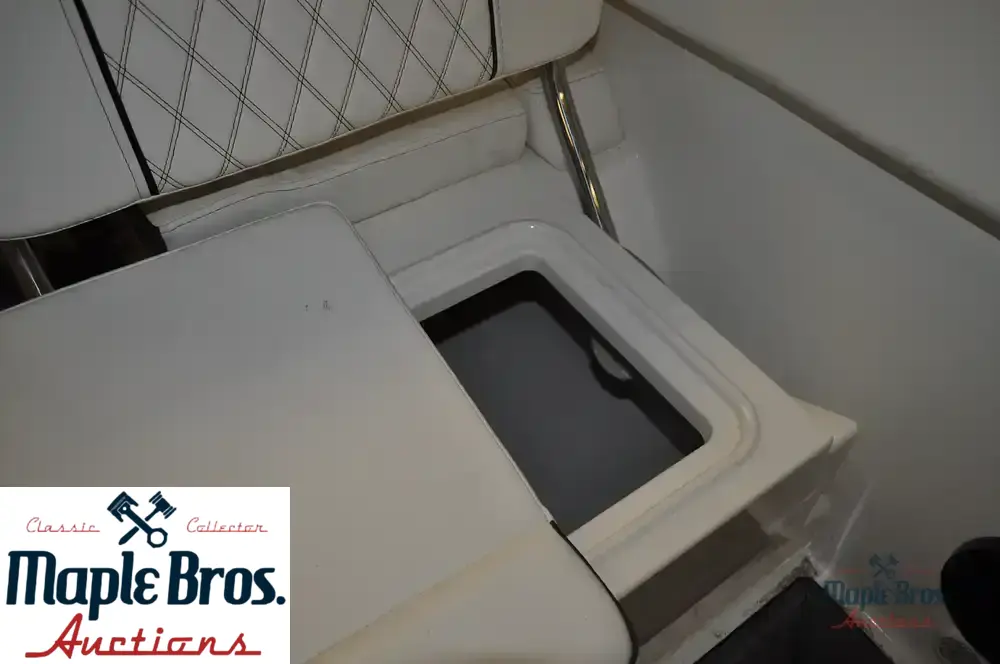 2022 Bayliner DX 2250