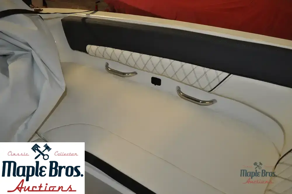 2022 Bayliner DX 2250