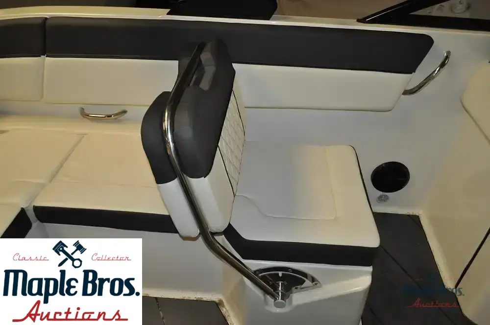2022 Bayliner DX 2250