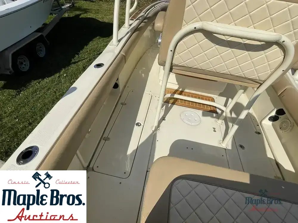 2016 Chris-Craft Catalina 23