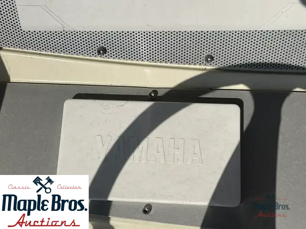 2016 Chris-Craft Catalina 23