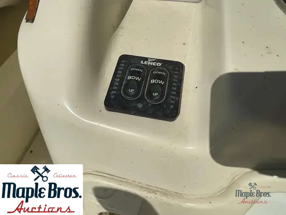 2016 Chris-Craft Catalina 23