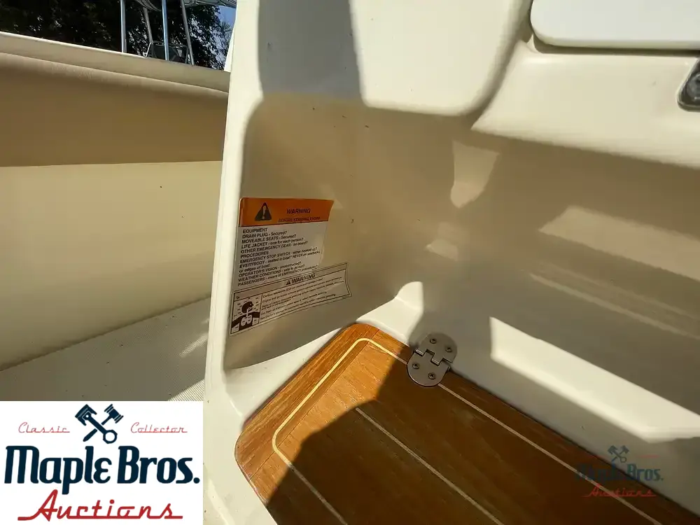 2016 Chris-Craft Catalina 23