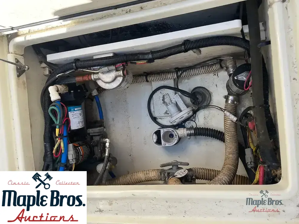 2016 Chris-Craft Catalina 23