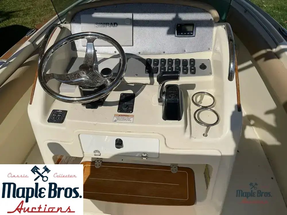 2016 Chris-Craft Catalina 23