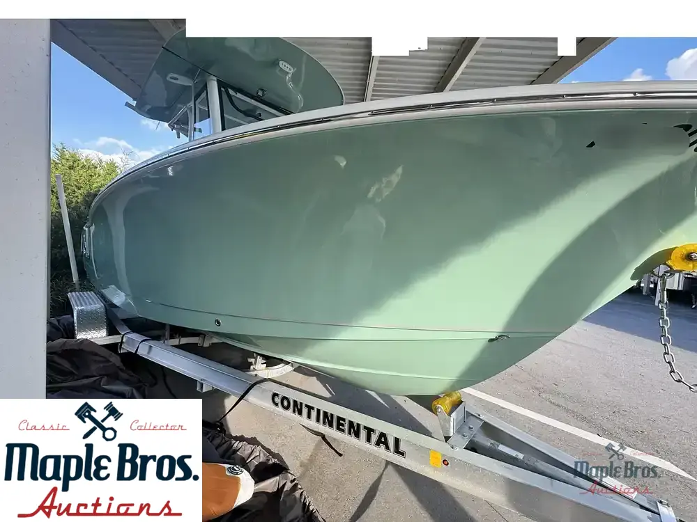 2023 Sea Hunt Ultra 239 SE
