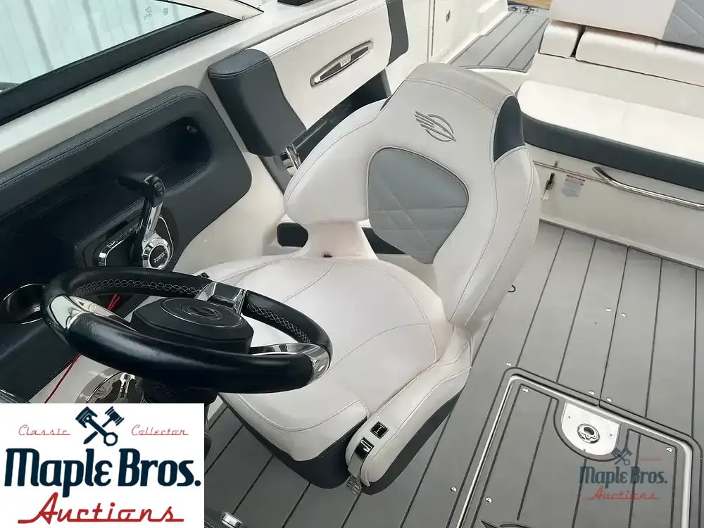 2020 Chaparral 257 SSX
