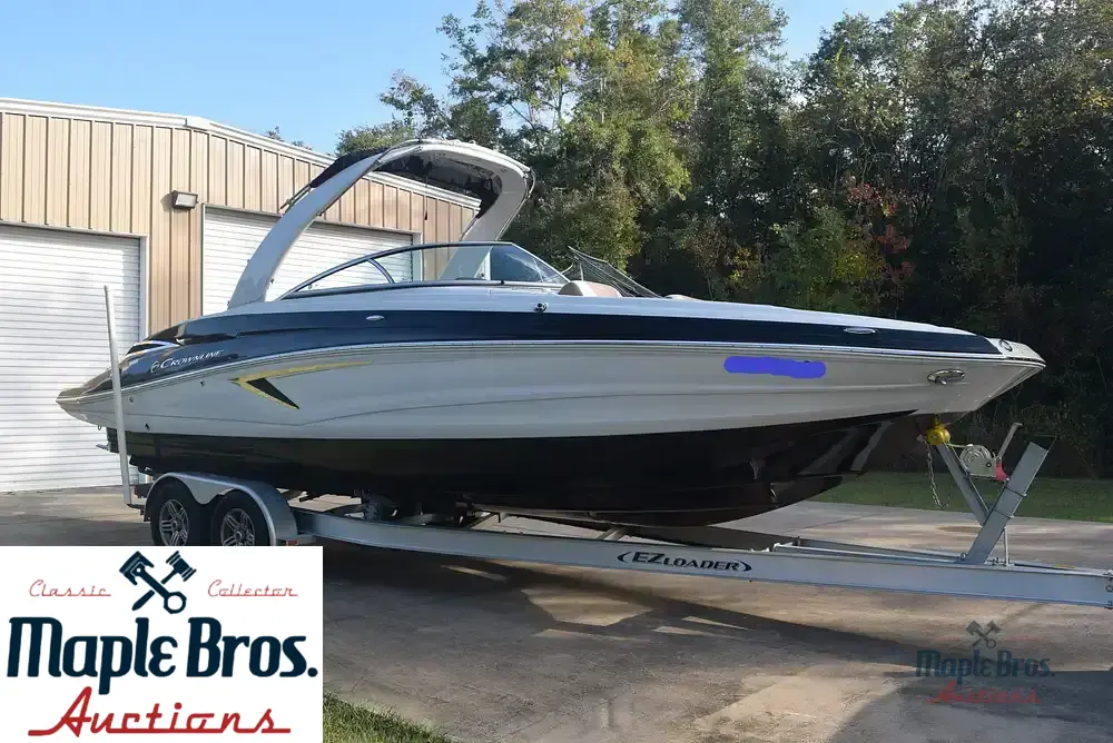 2019 Crownline Eclipse E285