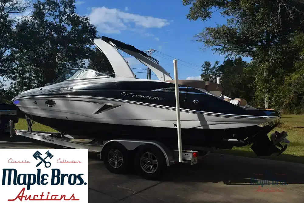 2019 Crownline Eclipse E285