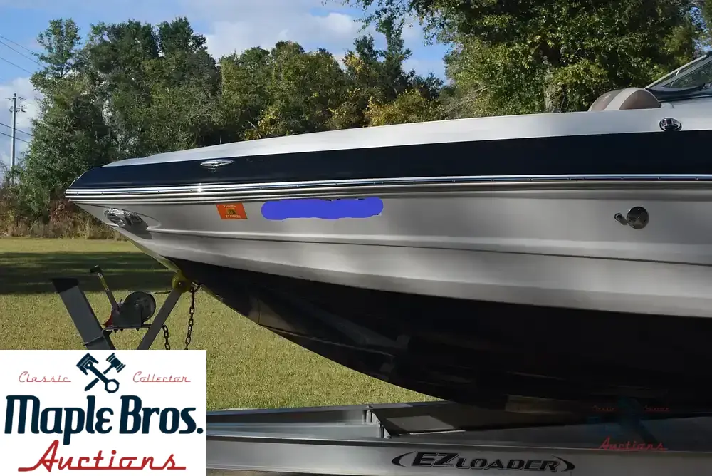 2019 Crownline Eclipse E285